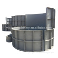 Cement pipe making machinery diameter 300-2000mm OEM